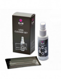 B+W Lens Cleaner II...
