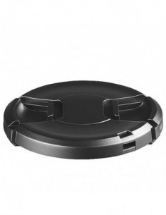 B+W Lens Snap-cap Pro 62mm