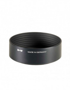 B+W Modlysblænder Alu 58mm