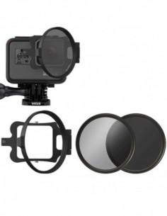 B+W Outdoor Sæt 58 GoPro 5 / 6