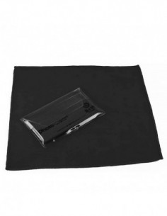 B+W Photo Clear Black 20x18cm