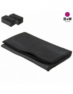 B+W Photo Clear Box Black...