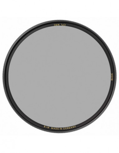B+W Polarisationsfilter 72mm MRC |...