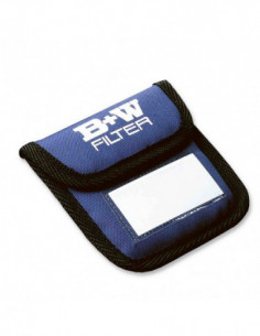 B+W Pouch up to 77 Nylon...