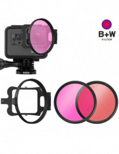 B+W Underwater Sæt 58 GoPro...