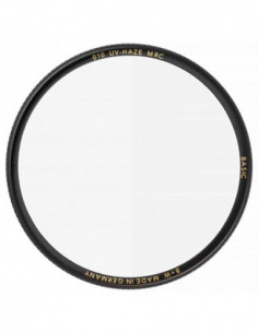 B+W UV-Filter 72mm MRC Basic