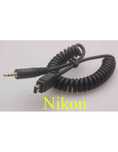 Yongnuo 603 Radio-Trigger - Canon / Nikon 7