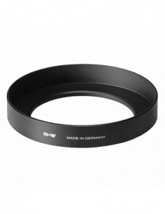 B+W Vidvinkel Modlysblænder...