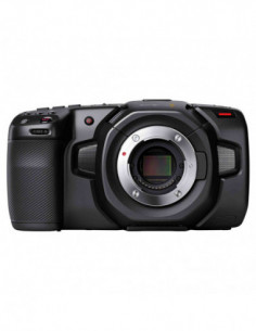 Blackmagic Pocket Cinema...