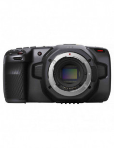 Blackmagic Pocket Cinema...