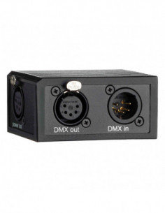 Broncolor DMX Adapter Box