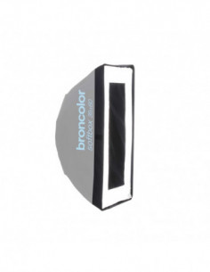 Broncolor Edge Mask Softbox...