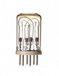 Broncolor Flash Tube 2x3200Ws