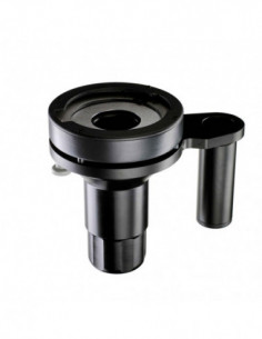 Broncolor Focusing Device...