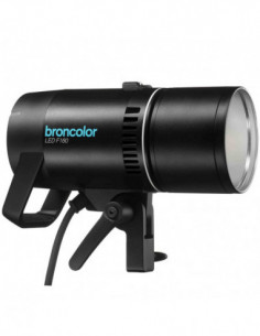 Broncolor LED F160 Lamp