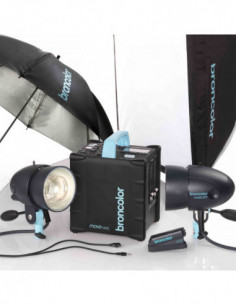 Broncolor Move 1200 L...
