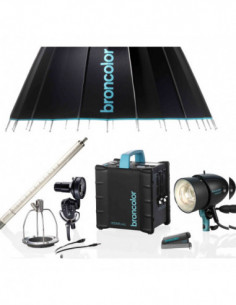 Broncolor Move 1200 L...