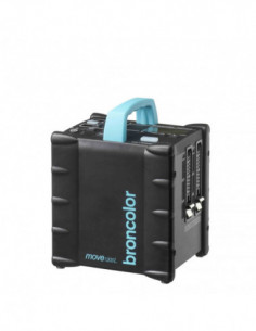 Broncolor Move 1200 L RFS 2...