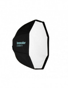 Broncolor Octabox 75 cm