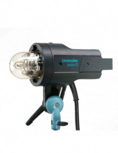 Broncolor Pulso G 1600Ws