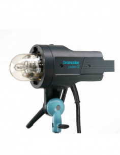 Broncolor Pulso G 3200Ws