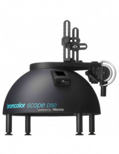 Broncolor Scope D50 UV / IR