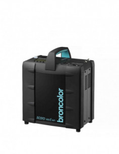 Broncolor Scoro 1600 E