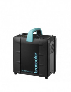 Broncolor Scoro 1600 S
