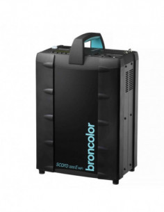 Broncolor Scoro 3200 E