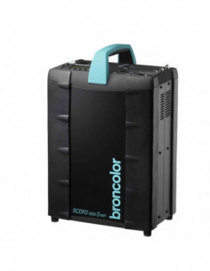 Broncolor Scoro 3200 S