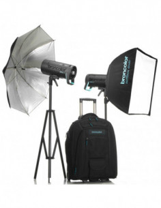 Broncolor Siros 400 L...