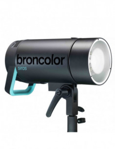 Broncolor Siros 400 S