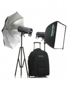 Broncolor Siros 800 L...