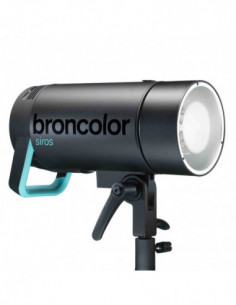 Broncolor Siros 800 S