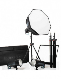 Broncolor Siros 800 S Pro...
