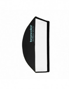 Broncolor Softbox 60x100 cm