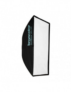 Broncolor Softbox 90x120 cm