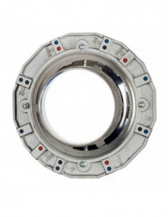 Broncolor Speedring Bowens