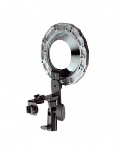 Broncolor Speedring Canon,...