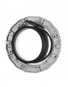 Broncolor Speedring Profoto