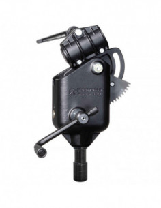 Broncolor Tilt Head Para...