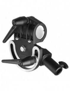 Broncolor Tilt Head Para...