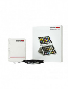 Datacolor Spyder Checkr Photo