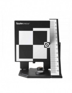Datacolor SpyderLensCal