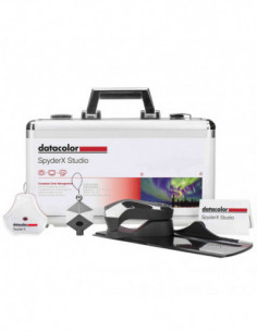 Datacolor SpyderX STUDIO