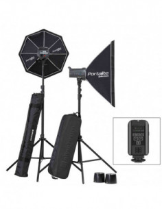 Elinchrom D-Lite RX 4/4...