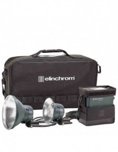 Elinchrom ELB 500 TTL Dual...