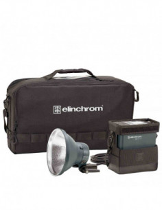 Elinchrom ELB 500 TTL To Go