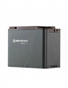 Elinchrom ELB 500 TTL uden...