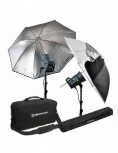 Elinchrom ELC 125/125 |...